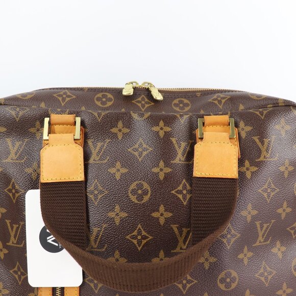 Louis Vuitton Monogram Sac Bosphore Briefcase - Picture 3 of 16